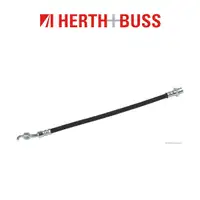 HERTH+BUSS JAKOPARTS Bremsschlauch LEXUS GS f&uuml;r TOYOTA AVENSIS (T22) vorne