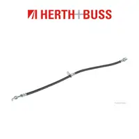HERTH+BUSS JAKOPARTS Bremsschlauch TOYOTA AVENSIS T25 COROLLA E12 vorne links