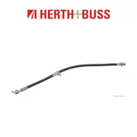 HERTH+BUSS JAKOPARTS Bremsschlauch LEXUS ES RX f&uuml;r TOYOTA CAMRY vorne links