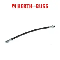HERTH+BUSS JAKOPARTS Bremsschlauch f&uuml;r TOYOTA HILUX II 2.4D 2.5D-4D vorne