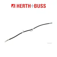 HERTH+BUSS JAKOPARTS Bremsschlauch f&uuml;r TOYOTA RAV 4 III vorne links
