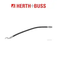 HERTH+BUSS JAKOPARTS Bremsschlauch LEXUS LS (UCF30) 430 282 PS vorne