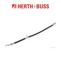HERTH+BUSS JAKOPARTS Bremsschlauch LEXUS LS (UVF4_, USF4_) 460 vorne links