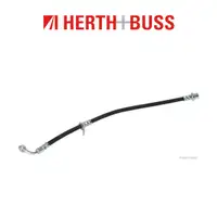 HERTH+BUSS JAKOPARTS Bremsschlauch f&uuml;r TOYOTA AVENSIS (T22) hinten links