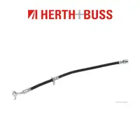 HERTH+BUSS JAKOPARTS Bremsschlauch f&uuml;r TOYOTA AVENSIS (T22) hinten rechts