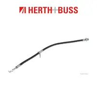 HERTH+BUSS JAKOPARTS Bremsschlauch f&uuml;r TOYOTA AVENSIS (_T22_) hinten links