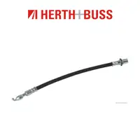 HERTH+BUSS JAKOPARTS Bremsschlauch LEXUS GS 300 430 / IS II IS F / SC 430 vorne