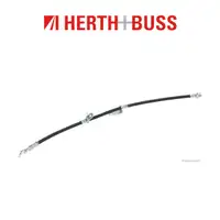 HERTH+BUSS JAKOPARTS Bremsschlauch f&uuml;r TOYOTA AURIS COROLLA VERSO vorne rechts