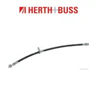 HERTH+BUSS JAKOPARTS Bremsschlauch LEXUS ES RX f&uuml;r TOYOTA CAMRY vorne rechts