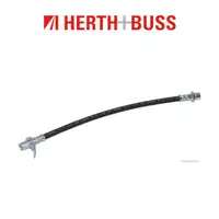 HERTH+BUSS JAKOPARTS Bremsschlauch TOYOTA AVENSIS (T22) ab 06.1999 hinten rechts