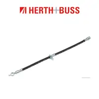 HERTH+BUSS JAKOPARTS Bremsschlauch LEXUS RX (MHU3_ GSU3_ MCU3_) vorne rechts