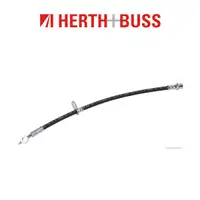 HERTH+BUSS JAKOPARTS Bremsschlauch TOYOTA CELICA 2.0 i Turbo 4WD hinten links