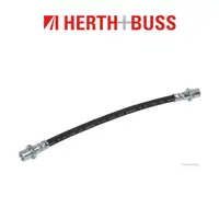HERTH+BUSS JAKOPARTS Bremsschlauch TOYOTA COROLLA Wagon (__E11_) 1.8 4WD hinten