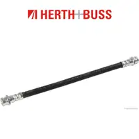 HERTH+BUSS JAKOPARTS Bremsschlauch f&uuml;r MAZDA 323 VI 626 IV V PREMACY (CP) hinten