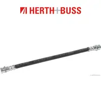 HERTH+BUSS JAKOPARTS Bremsschlauch f&uuml;r MAZDA 121 II (DB) DEMIO (DW) hinten links