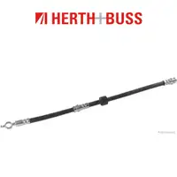 HERTH+BUSS JAKOPARTS Bremsschlauch MAZDA MX-3 (EC) 1.6i 1.8i V6 mit ABS hinten