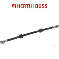 HERTH+BUSS JAKOPARTS Bremsschlauch f&uuml;r MAZDA MPV II (LW) 08.1999-02.2006 hinten