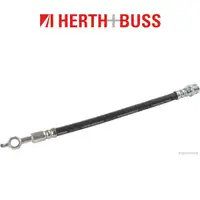 HERTH+BUSS JAKOPARTS Bremsschlauch f&uuml;r MAZDA 6 (GG) + STATION WAGON (GY) hinten