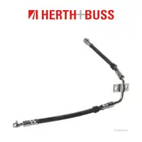 HERTH+BUSS JAKOPARTS Bremsschlauch f&uuml;r MAZDA XEDOS 9 (TA) vorne links