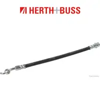 HERTH+BUSS JAKOPARTS Bremsschlauch f&uuml;r MAZDA XEDOS 9 (TA) 2.0 2.3 2.5 hinten