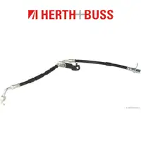 HERTH+BUSS JAKOPARTS Bremsschlauch f&uuml;r MAZDA 6 (GH) ab 08.2007 vorne links