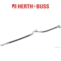 HERTH+BUSS JAKOPARTS Bremsschlauch f&uuml;r MAZDA 6 (GG) 1.8 2.0 2.3 vorne links