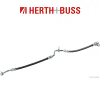 HERTH+BUSS JAKOPARTS Bremsschlauch f&uuml;r MAZDA 6 (GG GY) ab Fgst.-Nr. vorne links