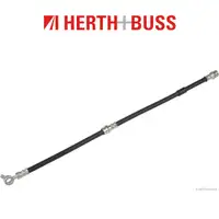 HERTH+BUSS JAKOPARTS Bremsschlauch f&uuml;r MAZDA CX-7 (ER) 2.3 MZR 2.2 MZR-CD hinten