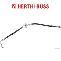 HERTH+BUSS JAKOPARTS Bremsschlauch f&uuml;r MAZDA RX 8 (SE17) 2.6 Wankel vorne rechts