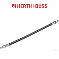 HERTH+BUSS JAKOPARTS Bremsschlauch f&uuml;r MAZDA 121 III (JASM, JBSM) hinten