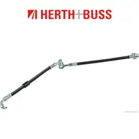 HERTH+BUSS JAKOPARTS Bremsschlauch f&uuml;r MAZDA MX-5 III (NC) 1.8 2.0 vorne links