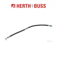 HERTH+BUSS JAKOPARTS Bremsschlauch MAZDA CX-5 (KE, GH) 2.0 2.2 D vorne rechts