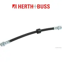 HERTH+BUSS JAKOPARTS Bremsschlauch MAZDA TRIBUTE (EP) 2.0 3.0 V6 hinten links