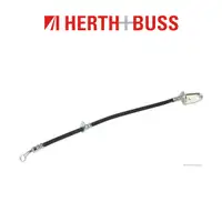 HERTH+BUSS JAKOPARTS Bremsschlauch f&uuml;r HONDA CIVIC VIII Stufenheck hinten rechts