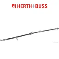 HERTH+BUSS JAKOPARTS Bremsschlauch f&uuml;r HONDA CIVIC V (EJ EG EH) vorne links
