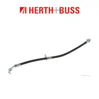 HERTH+BUSS JAKOPARTS Bremsschlauch f&uuml;r HONDA ACCORD VIII 2.0i 2.2D hinten links