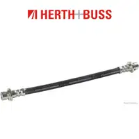 HERTH+BUSS JAKOPARTS Bremsschlauch f&uuml;r HONDA CIVIC V (EG EH EJ) hinten