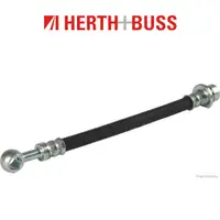 HERTH+BUSS JAKOPARTS Bremsschlauch f&uuml;r HONDA SHUTTLE (RA) 2.2/2.3 16V hinten