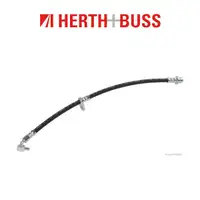 HERTH+BUSS JAKOPARTS Bremsschlauch HONDA CR-V IV (RE) 2.0 2.2 D hinten rechts
