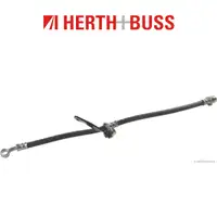 HERTH+BUSS JAKOPARTS Bremsschlauch HONDA CR-V I (RD) 2.0 16V vorne rechts