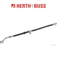 HERTH+BUSS JAKOPARTS Bremsschlauch f&uuml;r HONDA CIVIC V 1.6 VI 1.4 vorne rechts