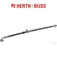 HERTH+BUSS JAKOPARTS Bremsschlauch f&uuml;r HONDA CIVIC V VI vorne rechts