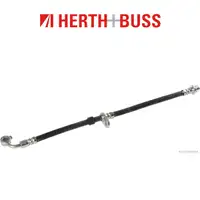 HERTH+BUSS JAKOPARTS Bremsschlauch f&uuml;r HONDA CIVIC V VI vorne links