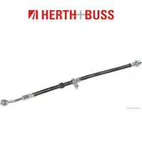 HERTH+BUSS JAKOPARTS Bremsschlauch f&uuml;r HONDA CIVIC V 1.6 VI 1.4 vorne links