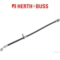 HERTH+BUSS JAKOPARTS Bremsschlauch f&uuml;r HONDA ACCORD VII (CL) hinten rechts