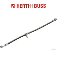HERTH+BUSS JAKOPARTS Bremsschlauch f&uuml;r HONDA ACCORD VII (CL CM) vorne links