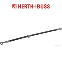 HERTH+BUSS JAKOPARTS Bremsschlauch f&uuml;r HONDA ACCORD VI (CG CK CH) vorne links