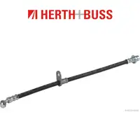 HERTH+BUSS JAKOPARTS Bremsschlauch f&uuml;r HONDA ACCORD VI (CG CK CH) hinten rechts