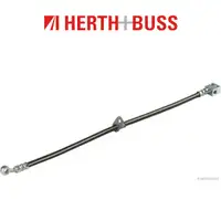 HERTH+BUSS JAKOPARTS Bremsschlauch HONDA JAZZ II (GD_ GE3) 1.2 1.3 vorne links