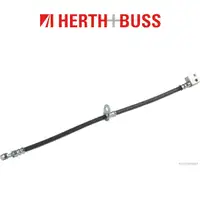 HERTH+BUSS JAKOPARTS Bremsschlauch HONDA JAZZ II (GD_ GE3) 1.2 1.3 vorne rechts